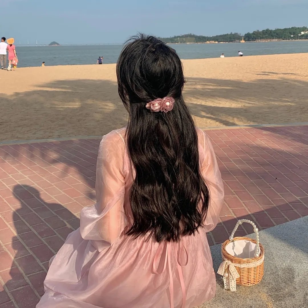 黑色姐妹花