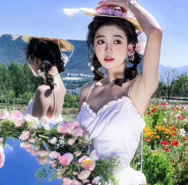 吸烟者